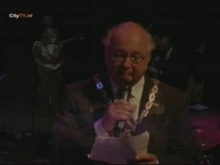 Lenny Kuhr - Van Troubadour tot Ridder