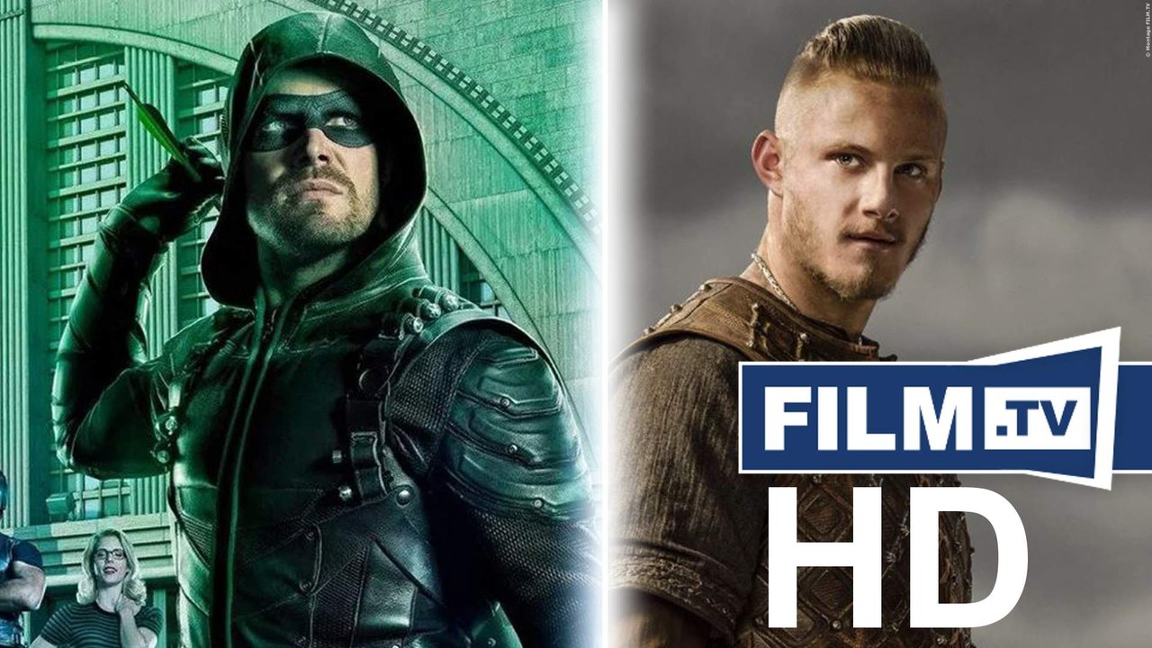 Heels - Staffel 1 Trailer Deutsch German (2021)