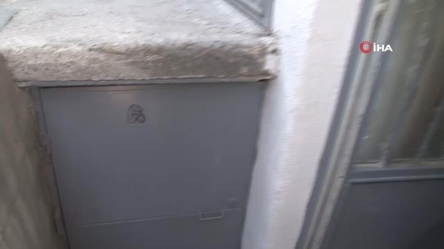 Bağcılar'da 30 milyon değerinde sahte parfüm ele geçirildi