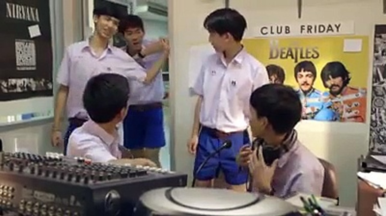 Love Sick รักวุ่นวัยรุ่นแสบ Season 1 EP.10