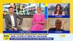 Guest’s jab at Meghan Markle’s acting after Emmy nomination _ Today Show Australia