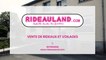 Rideauland, vente de rideaux et voilages sur mesure à Wittenheim.