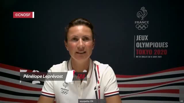 Saut d'obstacles - Leprévost, championne olympique à Rio : Plein de souvenirs qui reviennent