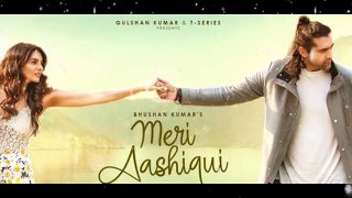 Meri Aashiqui Jubin Nautiyal  Hindi Song(1)