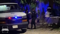 Asesinan brutalmente a un hombre en el fraccionamiento Villas de San Sebastián, Tlajomulco