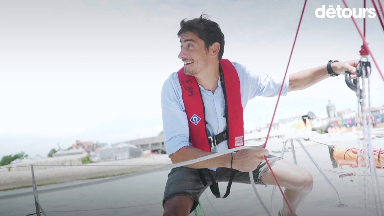 Un Détour par chez vous, les rendez-vous mobilité de CANAL + et SEAT - épisode 1 : Ocean Peak Project