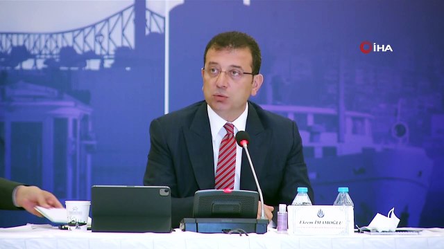 - Ulaşım Koordinasyon Merkezi toplantısında İstanbul'da, 750 minibüs ve 250 dolmuş taksinin, taksiye dönüştürülme teklifi oy birliğiyle kabul edildi.