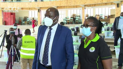 IEBC: Chaguzi Ndogo Zitaandaliwa Mwezi Wa Octoba Mwaka Huu