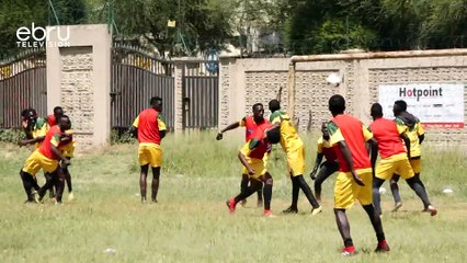 Mathare United Wananing'inia Kushuka Daraja Kutoka Ligi Kuu Ya Soka Nchini Fkf Pl