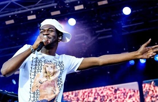 Lil Nas X album leak reveals Sam Smith and Miley Cyrus features