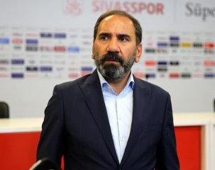 Sivasspor, Azubuike'yi transfer etti