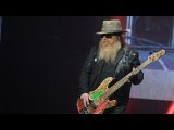 ZZ Top Bassist Dusty Hill Dead At Age 72