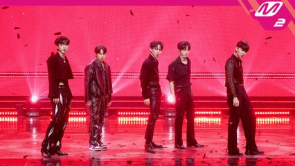 스토리지 M 직캠 The Way U Are