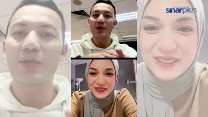 AMYRA ROSLI TAK NAK DIBANDINGKAN SEBAGAI PENGACARA NONA