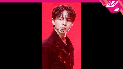 펜타곤 키노 직캠 The Way U Are