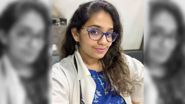 Doctor in Mumbai tests Covid positive thrice in 13 months