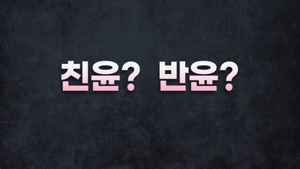 국민의힘 대권 주자도 친윤 vs 반윤?...때 아닌 부정선거 공방 / YTN