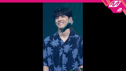 DAY6 (Even of Day) 원필 직캠 한 페이지가 될 수 있게