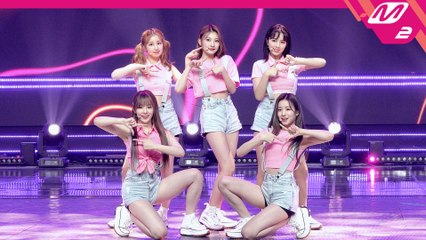 우아! 직캠 Pandora