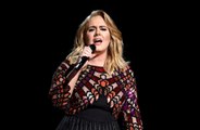 Adele disfruta de una relación flexible con Rich Paul