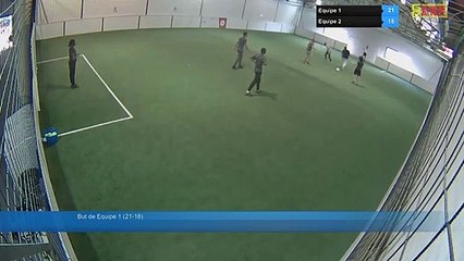 Equipe 1 Vs Equipe 2 - 29/07/21 16:54 - Loisir Poitiers - Poitiers Game Parc