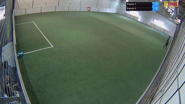 Equipe 1 Vs Equipe 2 - 29/07/21 16:59 - Loisir Poitiers - Poitiers Game Parc