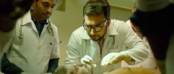 Taxiwala (2018)[Malayalam HDRip Movie Part 3