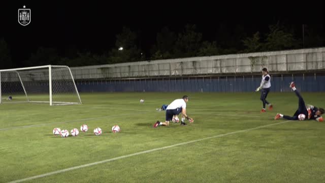 La Selección Olímpica vuela a Miyagi para enfrentarse a Costa de Marfil