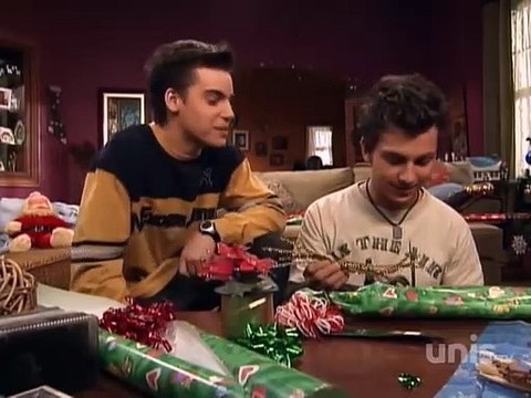 Ramdam - S4 E48 - L’échange de cadeaux