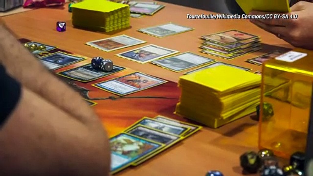 New Digital-Only Cards in Magic: The Gathering Arena Send Fans into a Tizzy