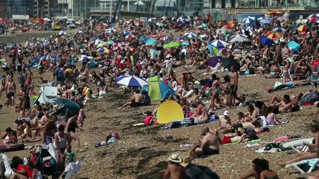 Ακραία καιρικά φαινόμενα - Τι προβλέπουν οι επιστήμονες