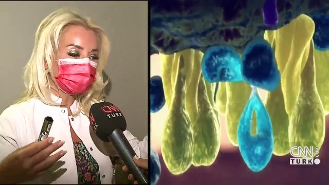 Koronavirüs müyüm yoksa grip mi?