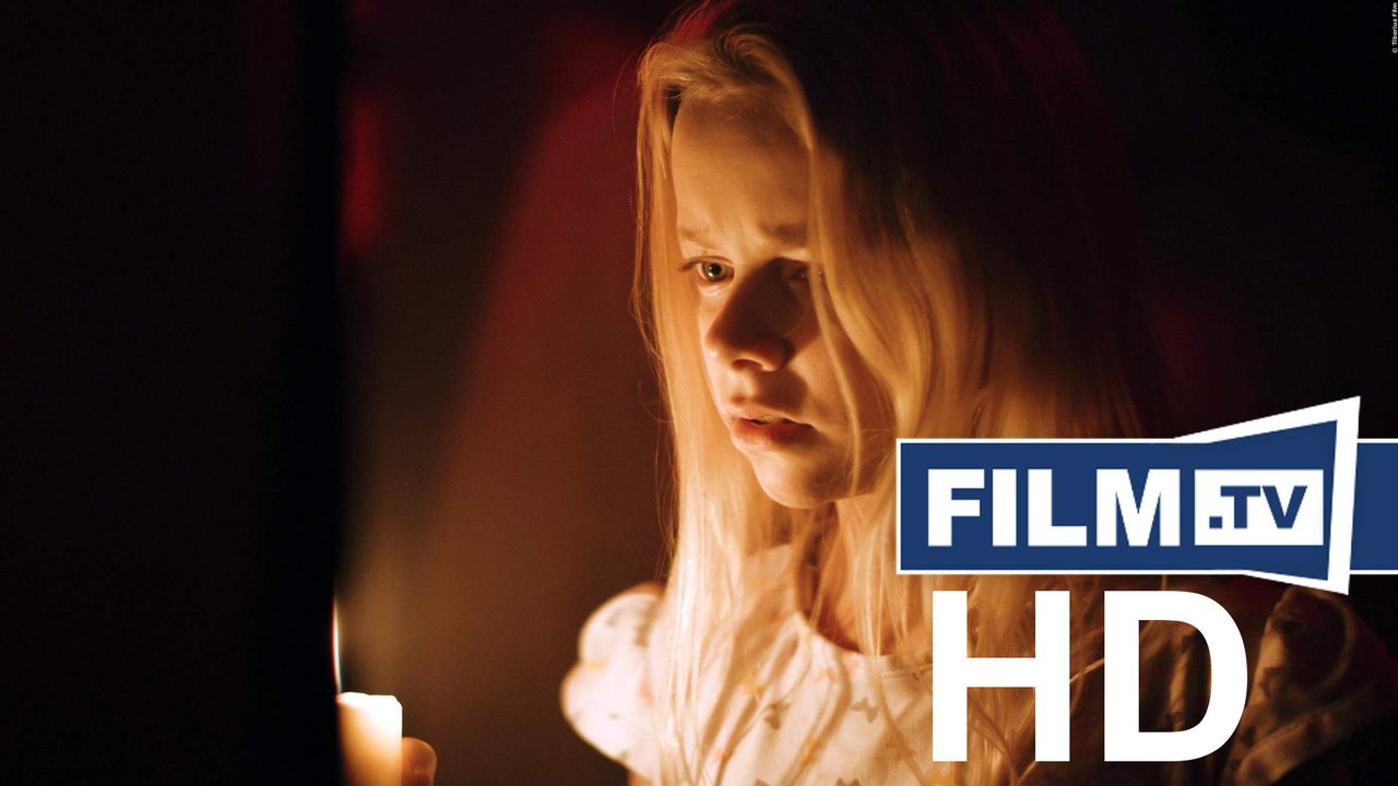 Behind You Trailer Deutsch German (2021)