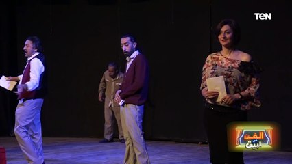 الفنانة الصاعدة سمرعلام: مسلسل أفراح القبة قطعة فنية لن تتكرر