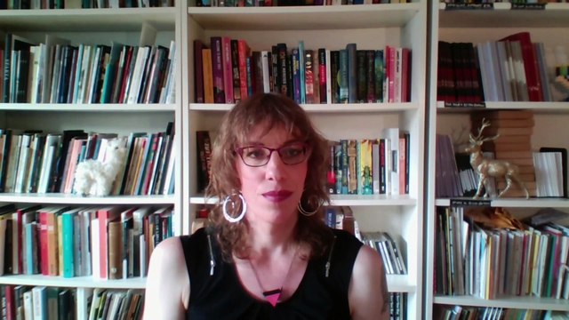 The Scotsman Sessions #267: Harry Josephine Giles