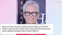 Jamie Lee Curtis, maman fière : son fils a fait son coming-out transgenre... bientôt le mariage !