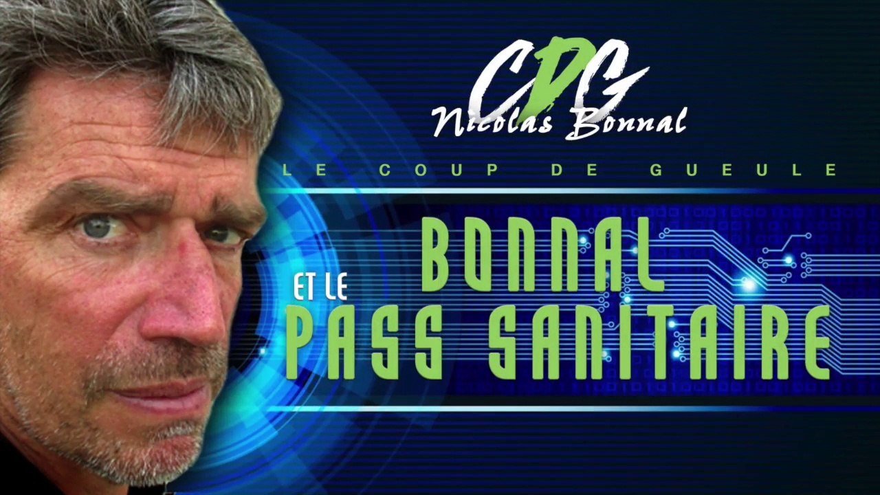 Le CDG-NB N.04 – Bonnal et le Pass Sanitaire
