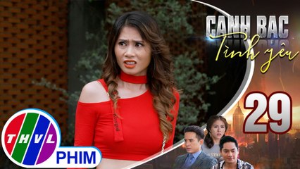 Canh bạc tình yêu - Tập 29[1]: Thiên Kim tức giận khi nghe Mỹ Ngọc gọi Thanh Vân là chị hai