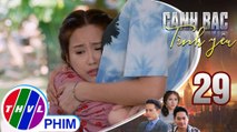 Canh bạc tình yêu - Tập 29[3]: Mỹ Ngọc khóc lóc gào thét bắt Thanh Vân phải luôn ở cạnh mình