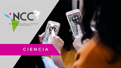 Heidi Boisvert estudia los efectos neurológicos que causa Internet