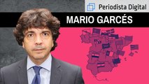 Mario Garcés: 