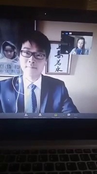 CHINO REVELA LA VERDAD DE TRAS DEL VIRUS Y DOMI...