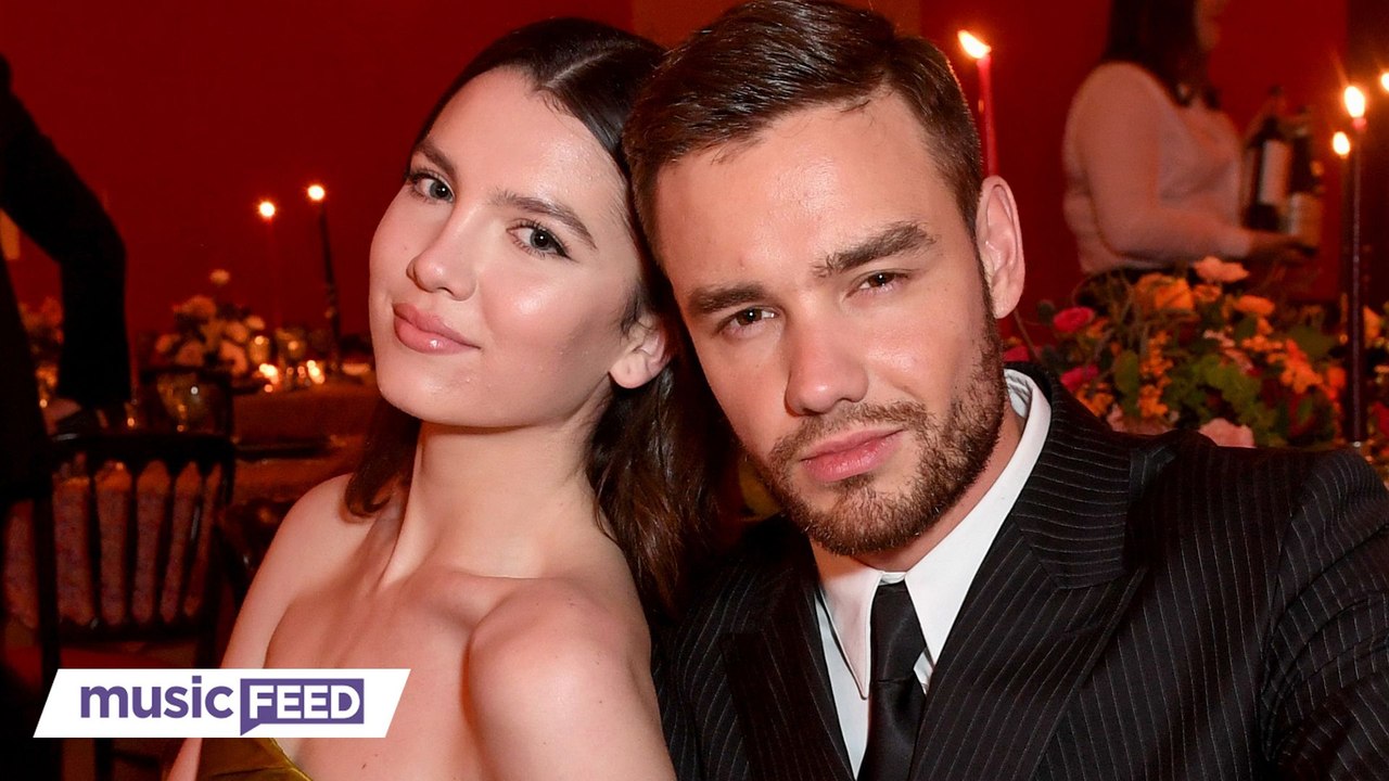 Liam Payne & Ex-Fiance Maya Henry Spark REUNION Rumors!