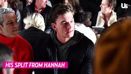 Tyler Cameron On How Juice Wrld Helped Him Cope W/ Hanna Brown Split & Other Book Revelations