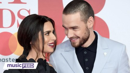 Liam Payne SURPRISES Cheryl With Epic 38th Birthday Surprise!