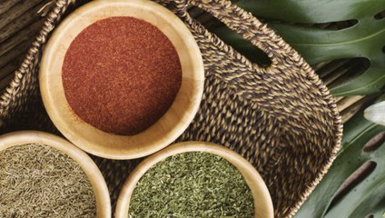 The Quick, Easy Way to Revive Stale Spices