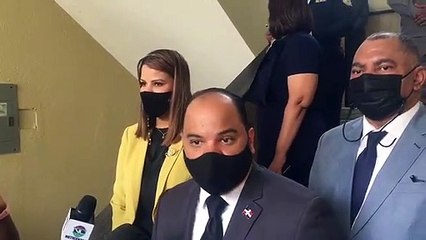 Hilda Lagombra Polanco, directora del MGP, reitera "no se permitirán privilegios a privados de libertad"