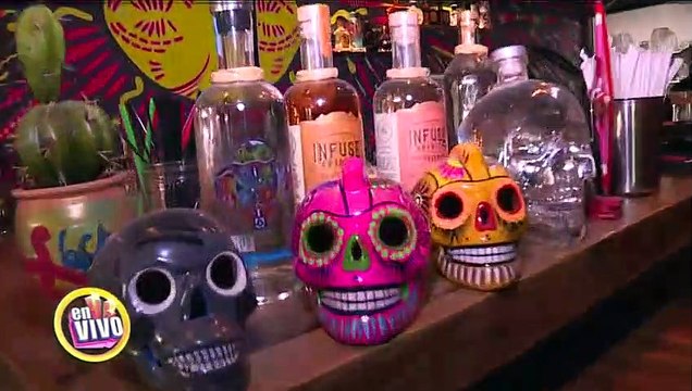 Ya nos toco la hora del almuerzo. ¡Vamos a comer al restaurante Xécora Gastronomía Urbana!