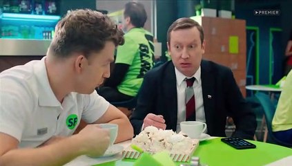 Фитнес  5 сезон 10 серия (2021)