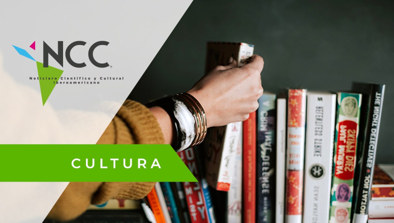 “Páginas errantes”, la librería ambulante que p...